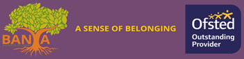 Banya logo