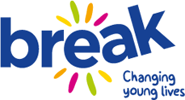 Break Charity logo
