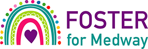 Foster for Medway logo