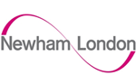 newham logo